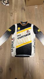 Retro koerstrui medium, Fietsen en Brommers, Gebruikt, M, Dames, Ophalen of Verzenden