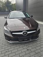 mercedes benz CLA shooting break 1.5 D EURO 6B, Auto's, Mercedes-Benz, Automaat, CLA, Bruin, 1600 cc