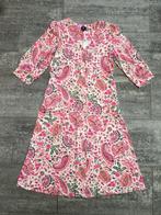 Lange jurk K-design S/M, Kleding | Dames, Jurken, Maat 38/40 (M), K-design, Ophalen of Verzenden, Zo goed als nieuw