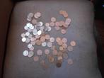 lot  de 96 anciennes pieces de monnaie belges Belgique, Timbres & Monnaies, Monnaies | Belgique, Enlèvement ou Envoi, Monnaie en vrac