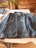 Jeansvest, Ophalen, Nieuw