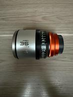 Apex 35mm T1.8 1.33X S35 Auto-Focus Anamorphic Lens L-mount, Audio, Tv en Foto, Ophalen of Verzenden, Nieuw, Overige typen