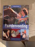 M. Berger - Paardenvoeding, Boeken, Sportboeken, Gelezen, Ophalen of Verzenden, M. Berger