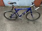 Zeer mooie montenbike 28 inch, Ophalen of Verzenden, Zo goed als nieuw, 28 inch