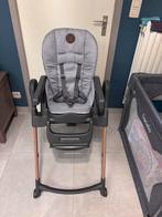 Maxi Cosi Minla, Enlèvement, Comme neuf, Chaise évolutive, Ceinture(s)