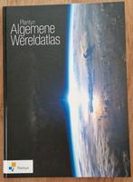 Etienne van Hecke - Plantyn algemene wereldatlas, Ophalen, Etienne van Hecke; Dirk Vanderhallen