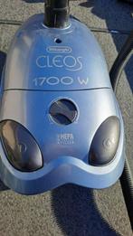 Stofzuiger, Ophalen, Stofzak, 1600 tot 2000 watt, Stofzuiger