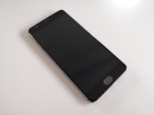 OnePlus 3T 64GB, Telecommunicatie, Mobiele telefoons | Overige merken, Gebruikt, Zonder abonnement, Zonder simlock, Overige modellen