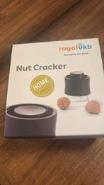 Royal VKB notenkraker, Ophalen, Nieuw