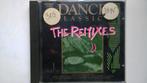Dance Classics The Remixes Volume 1, Zo goed als nieuw, Verzenden, Dance
