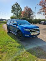 Ford ranger 3.2 l full option, Autos, Camionnettes & Utilitaires, Achat, Particulier, Ford