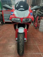 Ducati 996 1999 Infostrada, Motoren, Particulier