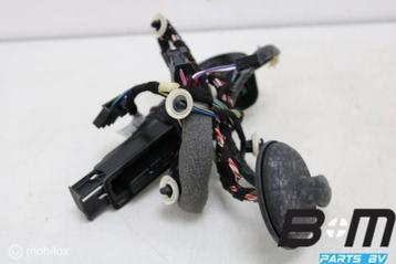 Portierkabelboom linksachter Skoda Octavia 3 5E0971693C beschikbaar voor biedingen