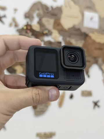 GoPro Hero 13 beschikbaar voor biedingen