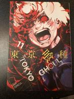 Tokyo ghoul 11, Boeken, Eén comic, ISHIDA,SUI, Ophalen of Verzenden, Zo goed als nieuw