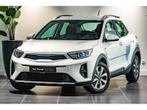 Kia Stonic Urban Edition 1.2 ISG, Auto's, Stof, Gebruikt, Zwart, Parkeersensor