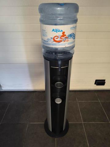 f-max water flessenkoeler beschikbaar voor biedingen