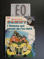 Bd Sammy tome 22,EO, Livres, BD, Enlèvement ou Envoi, Utilisé