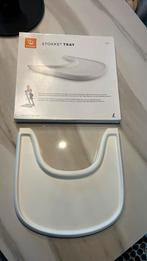Stokke tray - tafelblad voor tripp trapp, Kinderen en Baby's, Kinderstoelen, Ophalen