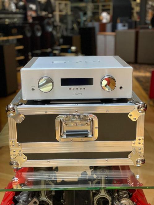 AVM A 6.2 Master Edition, Audio, Tv en Foto, Stereoketens, Nieuw, Ophalen of Verzenden