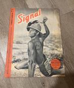 SIGNAL 1942 N02, Enlèvement ou Envoi, Comme neuf