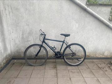 Vélo Raleigh – bon état, VTT simple et solide beschikbaar voor biedingen