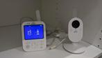 Moniteur pour bébé Philips Avent avec vidéo, Enfants & Bébés, Babyphones, Enlèvement ou Envoi, Utilisé