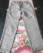 Jeans gris Bershka taille 40, Kleding | Dames, Grijs, Ophalen of Verzenden, Zo goed als nieuw