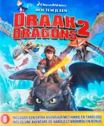 How to Train Your Dragon 2 (2014) Blu-ray, Ophalen of Verzenden, Zo goed als nieuw