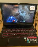 PC Gamer MSI GS63VR, Msi, Enlèvement ou Envoi, Comme neuf, Gaming