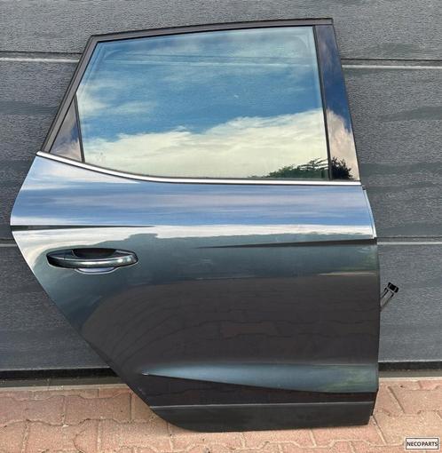 SEAT ARONA 21R ACHTERDEUR RECHTS 6F9 ALLES LEVERBAAR!!, Auto-onderdelen, Carrosserie, Spatbord, Seat, Gebruikt, Ophalen of Verzenden