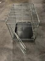 Hondenbench, Dieren en Toebehoren, Ophalen, Gebruikt