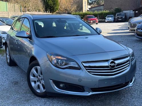 Opel Insignia Sport Tourer 2.0 CDTi (255.147Km) EXPORT !!!, Auto's, Opel, Bedrijf, Te koop, Insignia, ABS, Airbags, Airconditioning