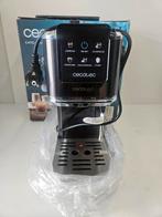 Coldbrew Espressomachine espresso en cappuccino koud, Ophalen of Verzenden, Nieuw
