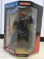 Star Wars Darth Maul 30 cm, Ophalen of Verzenden, Nieuw, Beeldje of Buste