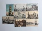 8st ansichtkaarten Gent, Ophalen of Verzenden
