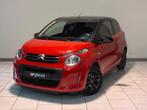 Citroen C1 Feel, Rouge, Achat, 998 cm³, Euro 6