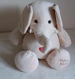 Grote knuffel olifant, Enfants & Bébés, Jouets | Peluches, Enlèvement, Utilisé, Éléphant