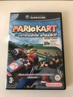 GameCube game ‘MarioKart double dash + Zelda’, Games en Spelcomputers, Games | Nintendo GameCube, Gebruikt, Ophalen of Verzenden