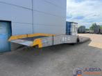 Magliner Laadbrug Oprijbrug Mobiele Laaddock Capaciteit 9071, Ophalen, Gebruikt, Overige merken, Overige Auto-onderdelen