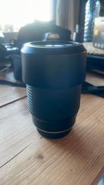 Vivitar 70-210 mm 1:4.5-5.6 Macro, Audio, Tv en Foto, Ophalen, Zo goed als nieuw, Zoom