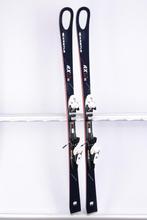 155 cm ski's KASTLE RX12 SL,black, grip walk, titanal, Sport en Fitness, Skiën en Langlaufen, Overige merken, 140 tot 160 cm, Gebruikt