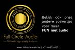 Dynaudio Special Forty NIEUW, Audio, Tv en Foto, Nieuw, Overige merken, Front, Rear of Stereo speakers, Ophalen of Verzenden