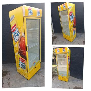 Dranken koelkast ICE TEA, Enlèvement ou Envoi, Comme neuf