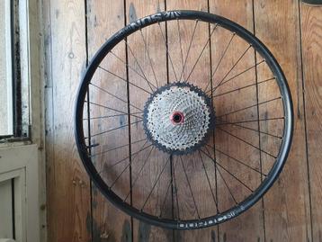 Mtb wiel wheel roue boost 27.5 Sun Ringle beschikbaar voor biedingen