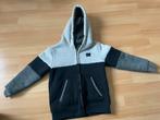 Pull intérieur teddy bien chaud C&A 7-8 ans (122-128cm), Ophalen