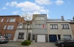 Huis te koop in Oostende, 3 slpks, 745 kWh/m²/an, 3 pièces, Maison individuelle