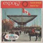 View-master Expo 67 Montreal A 071, Ophalen of Verzenden