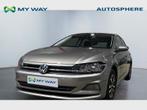 Volkswagen Polo Polo 1.0 TSi United OPF (EU6AP), 121 g/km, Handgeschakeld, Stadsauto, Polo