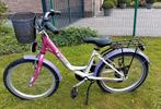 Meisjesfiets BNB Flowerkid 20inch 7v NIEUWPRIJS 369€ 🚲, Fietsen en Brommers, Fietsen | Kinderfietsjes, Ophalen, Zo goed als nieuw